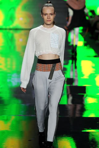 Concept Korea SpringSummer Collection 2011