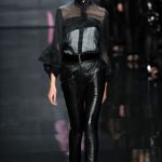 Mercedes-Benz Fashion Week 2011 Designer