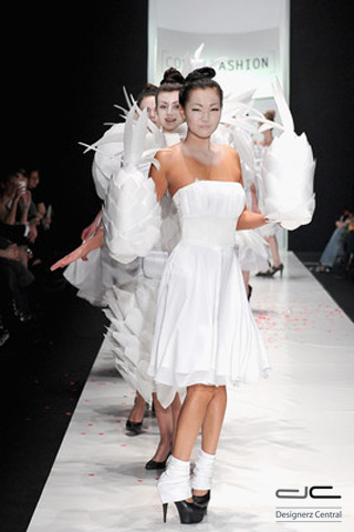 Collection 2011 contrfashion