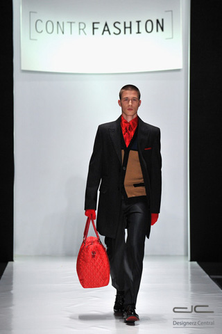 contrfashion Fall Fashion 2011