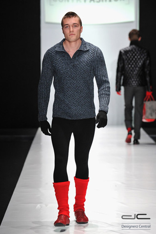 contrfashion Fall 2011