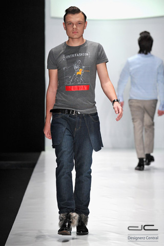 contrfashion 2011 RFW