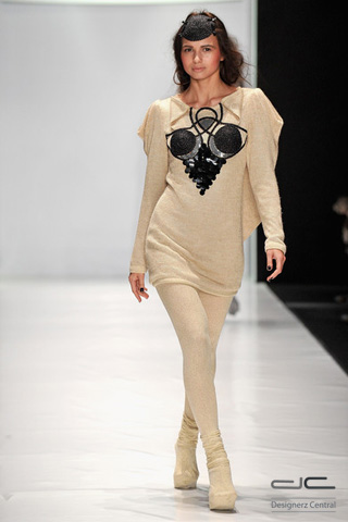contrfashion Fall Winter 2011 Collection