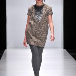 contrfashion Fall Winter Collection - Mercedes Benz Fashion Week Russia 2011/2012onMercedes Benz Fashion Week contrfashion Collection