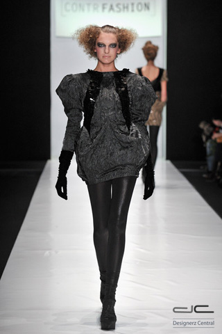 contrfashion Fall Winter Collection