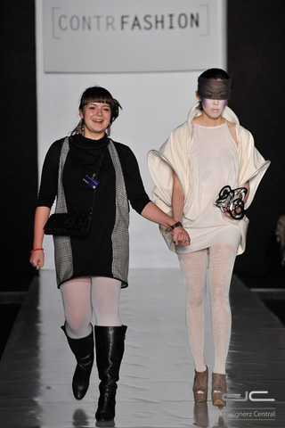 contrfashion Latest Collection