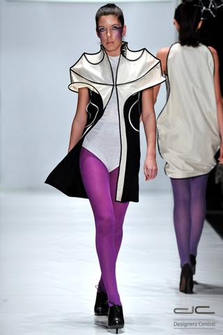 contrfashion Fashion Russia