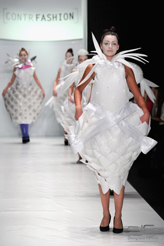 2011 Collection contrfashion