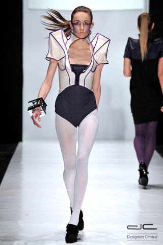 contrfashion Fall Winter Collection 2011