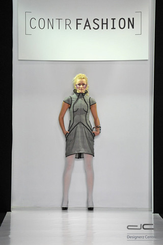 contrfashion MBFWR 2011