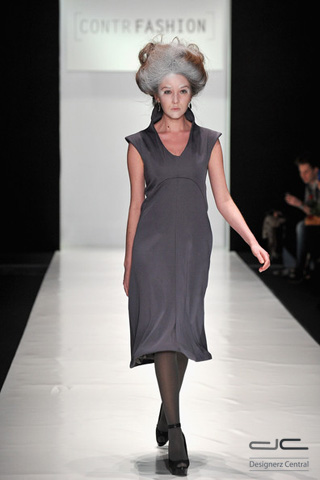 contrfashion Mercedes Benz Fashion