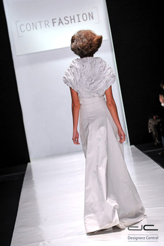 contrfashion MBFWR Collection