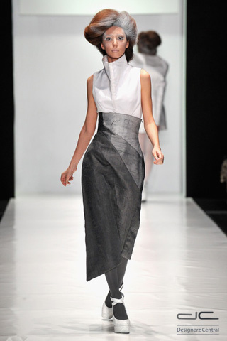 contrfashion Mercedes Benz Fashion Week Russia