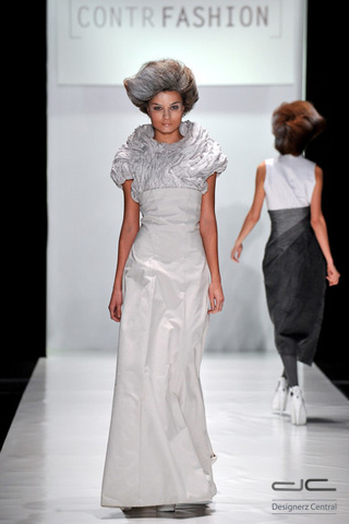 contrfashion Winter Fashion 2011