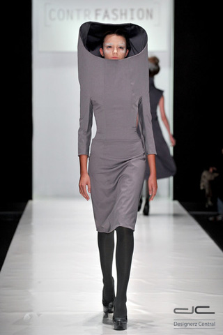 contrfashion Winter 2011