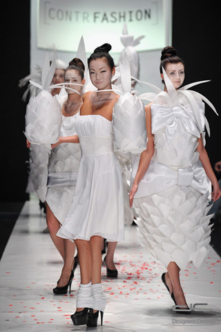 contrfashion 2011