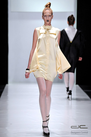 Fall Fashion 2011 contrfashion Collection