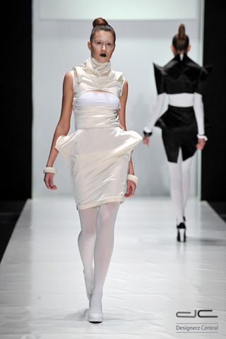 Fall 2011 Collection contrfashion