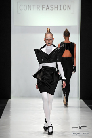 contrfashion Winter Fashion 2011