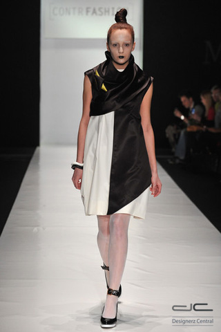 Fall Winter contrfashion Collection