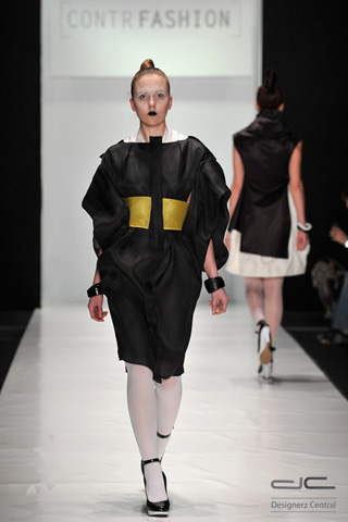 Fall Winter contrfashion Latest Collection