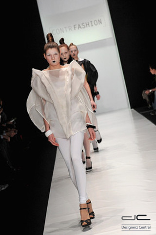 Latest Collection contrfashion 2011