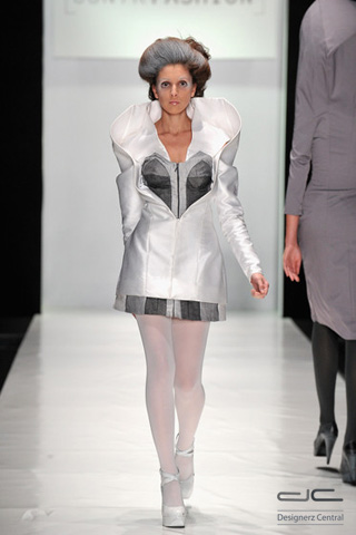 Latest Collection 2011 contrfashion