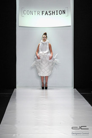 Collection Latest Fall Winter 2011 contrfashion