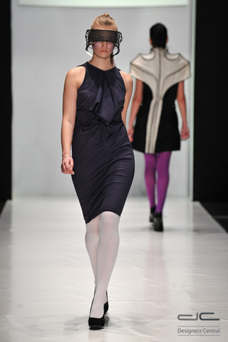 MBFW Fall Winter 2011 contrfashion