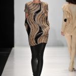 Latest contrfashion Winter Fashion