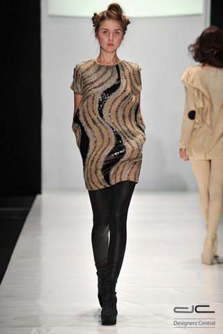 Latest contrfashion Winter Fashion