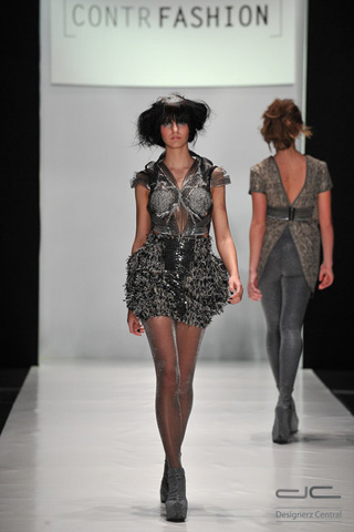 Latest contrfashion RFW