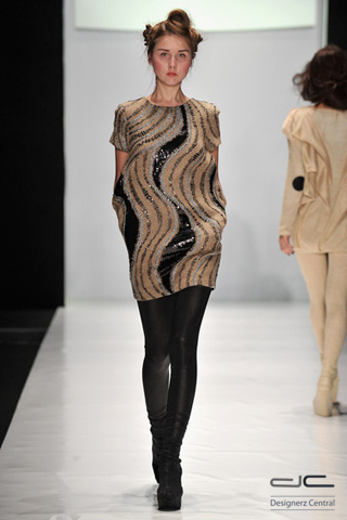 Latest contrfashion Fall Fashion