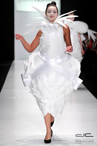 contrfashion 2011 Fashion Collection