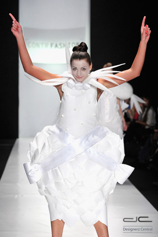 contrfashion 2011 Fashion