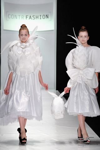 contrfashion 2011 Fall Winter Collection