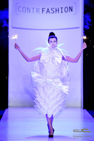 contrfashion 2011 Collection