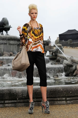 Denmark Fashion Collection 2010