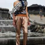 Copenhagen Fashion Trends 2011