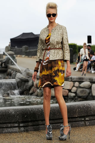 CPH Vision 2011 springSummer