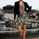 2010 Fashion Week Collection