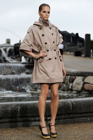 Ready to Wear Spring Summer Collection