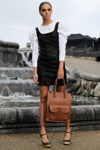 Designer 2011 Collection