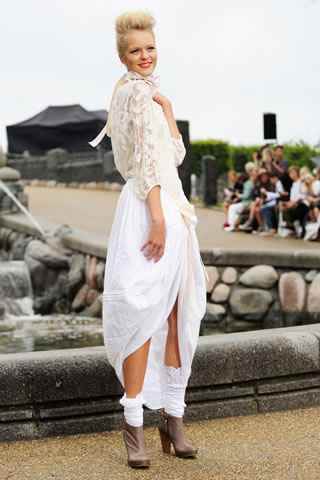 2011 Spring Summer Collection