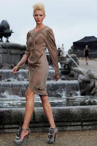 Spring Summer Fashion Collection