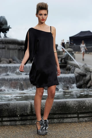 Summer 2011 Collection by CPH Vision