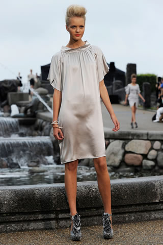 Spring Collection CPH