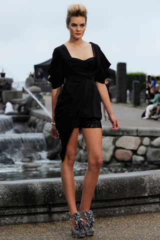 2010 Spring Summer Collection