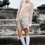 Copenhagen Fashion week 2011 Collection