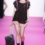 Custo Barcelona Autumn/winter 2010-2011